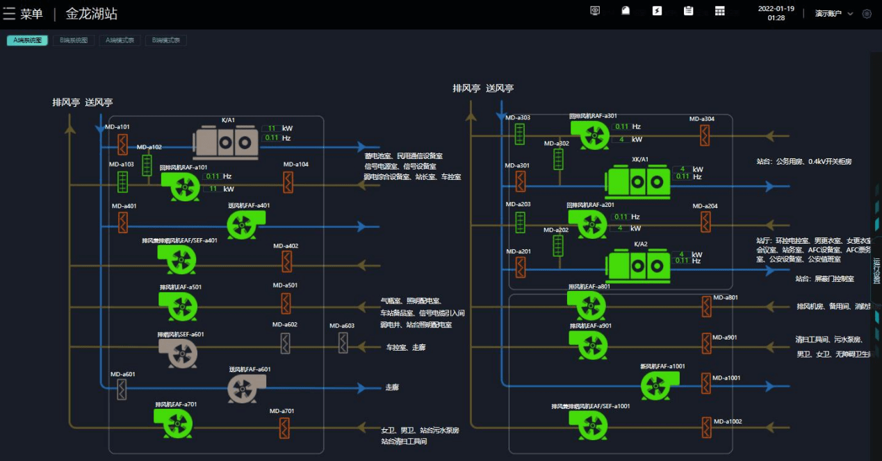 智能传感器:实现实时性能优化 智能传感器:实现实时性能优化
