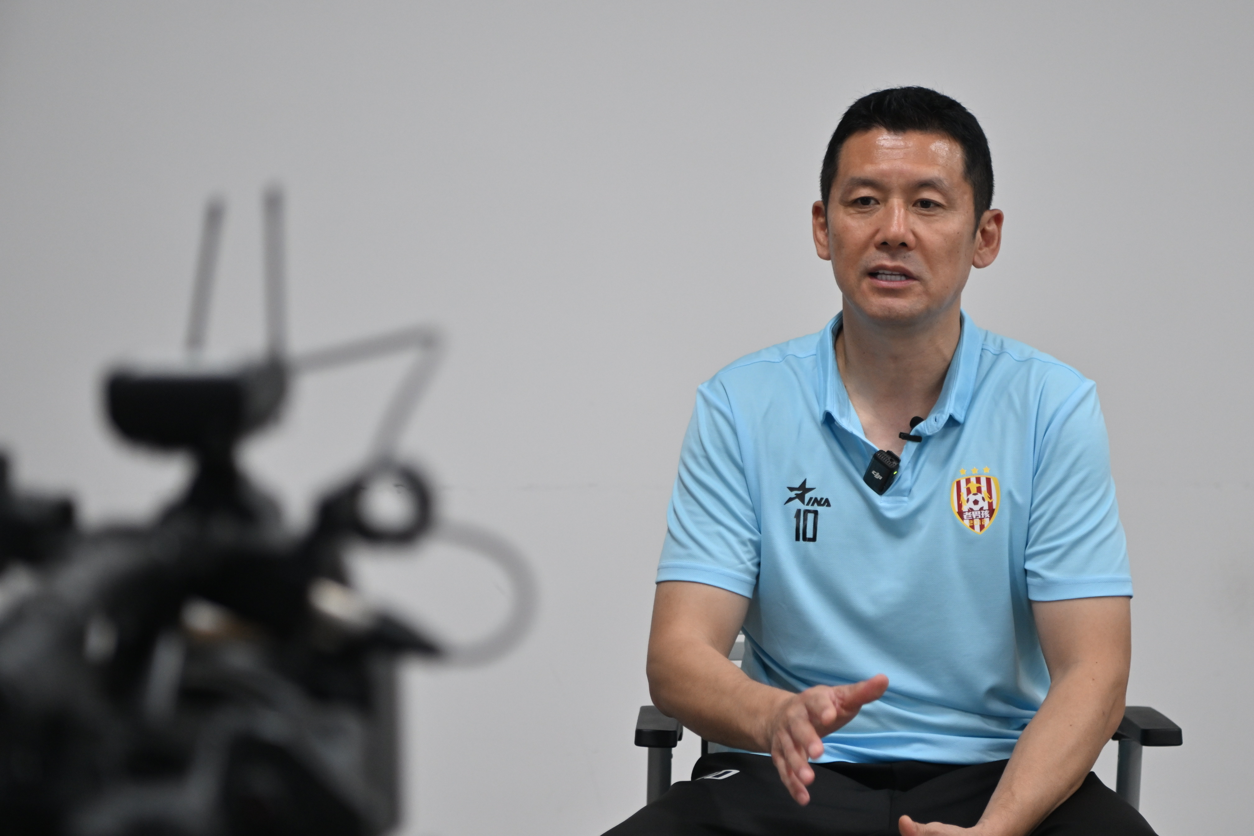 关于青少年“创新训练”新技术在成都推广应用，推动青训升级的信息